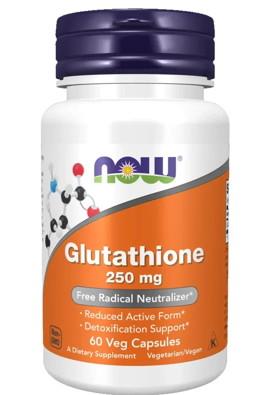 glutathione 250 mg 60 veg capsules glutathione 250 mg 60 veg capsules
